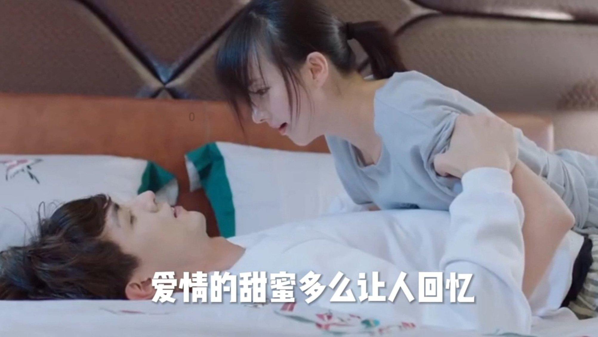 为老不尊！《西游记》“玉帝”：上演爷孙恋，为陪酒女抛妻弃子
